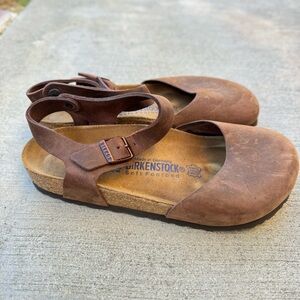 Birkenstock Messina